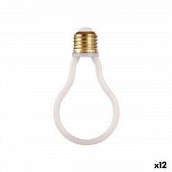 Lampe LED Blanc 4 W E27 9,5...