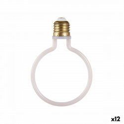 LED-Lampe Weiß 4 W E27 9,3...