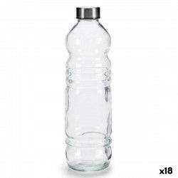 Glass Bottle Transparent...