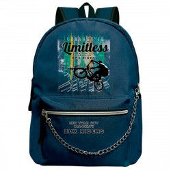 School Bag SENFORT Bmx...