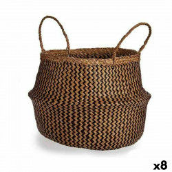 Decorative basket Brown...