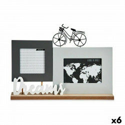 Photo frame Dreams Bicycle...