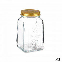 Jar Homemade Transparent...
