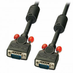 Cable VGA LINDY 36371 Negro