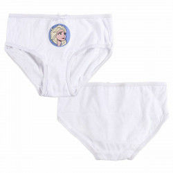 Pack of Girls Knickers...
