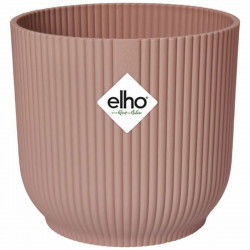 Plant pot Elho Pink Plastic...