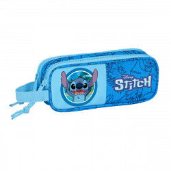 Estuche Escolar Stitch...