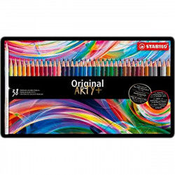 Colouring pencils Stabilo...