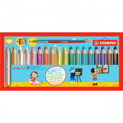 Colouring pencils Stabilo...
