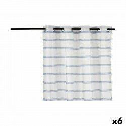 Curtain Stripes Blue 140 x...