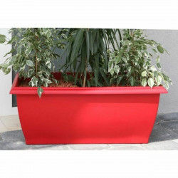 Plant pot Riviera Red...