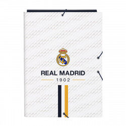 Carpeta Real Madrid C.F....