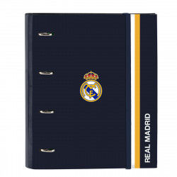 Ringbuch Real Madrid C.F....