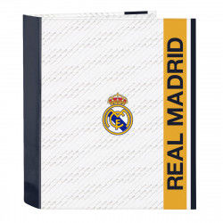 Ringbuch Real Madrid C.F....