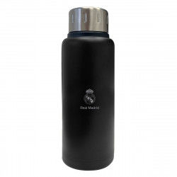 Water bottle Real Madrid...