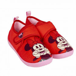 Chaussons Minnie Mouse...