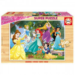 Puzzle   Disney Princess...