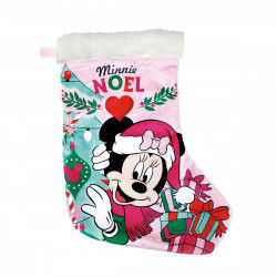 Calcetín de Navidad Minnie...