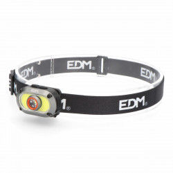 LED-Kopf-Taschenlampe EDM 7...