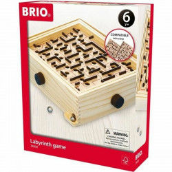 Maze Game Brio 34000