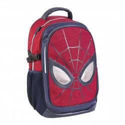 School Bag Spider-Man Red...