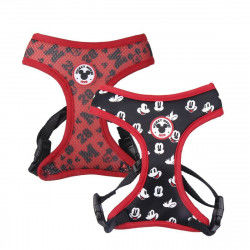Dog Harness Mickey Mouse...