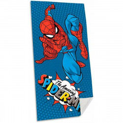 Beach Towel Spider-Man 70 x...