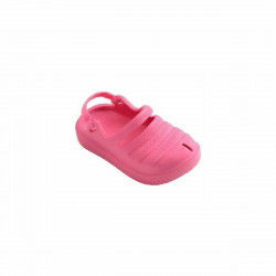Holzschuhe Havaianas Pink...