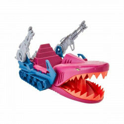 Actiefiguren Mattel Shark Tank