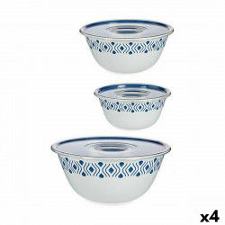 Set of bowls Stefanplast...