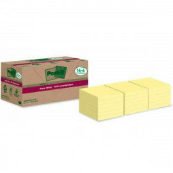 Sticky Notes Post-it Yellow...