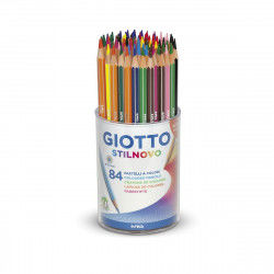 Kleurpotloden Giotto...