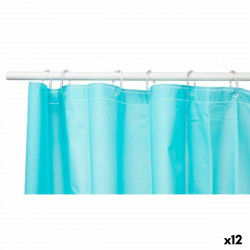 Shower Curtain Blue...