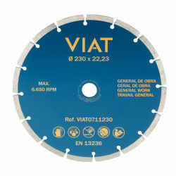 Cutting disc Viat 0711230...