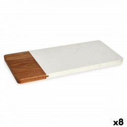 Cutting board White Marble...