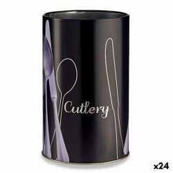 Cutlery Organiser Black...