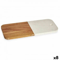 Cutting board White Marble...