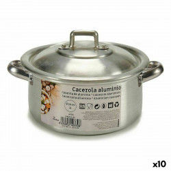 Casserole with lid Ø 14 cm...