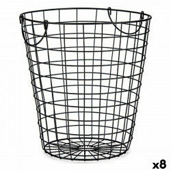 Basket With handles Black...