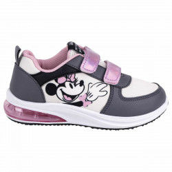 LED Trainers Minnie Mouse...