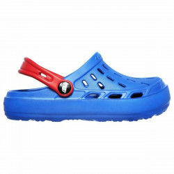 Beach Sandals Skechers Blue...