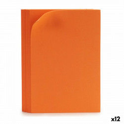 Eva Rubber Orange 65 x 0,2...