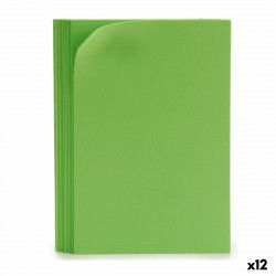 EVA-rubber Groen 65 x 0,2 x...