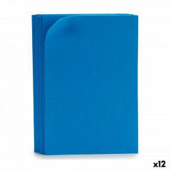 EVA-rubber Donkerblauw 65 x...
