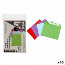 Envelopes Multicolour Paper...