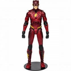 Action Figure The Flash...