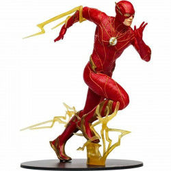 Action Figure The Flash...