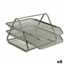 Classification tray Grille...