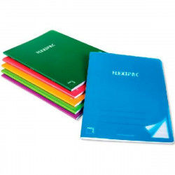 Notebook Pacsa Flexipac...