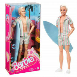 Baby-Puppe Barbie Ken